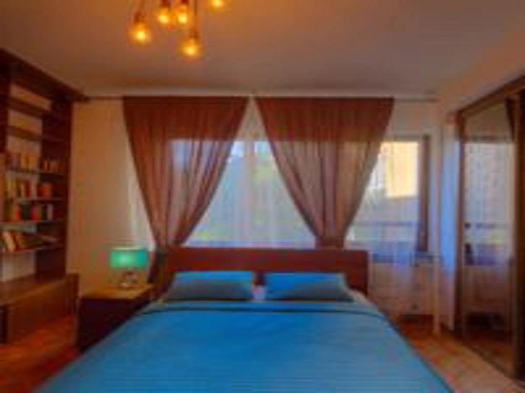 Rais Serviced Downtown Warszawa