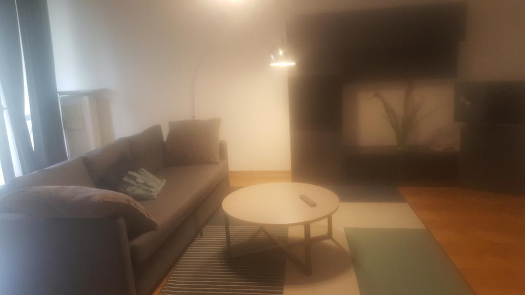 Rais Serviced Downtown *