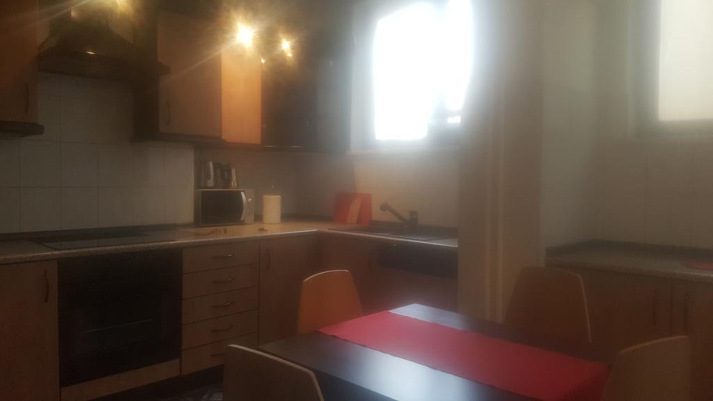 Rais Serviced Downtown Apartament Warszawa