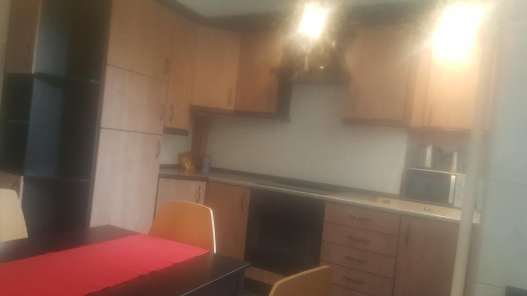 Rais Serviced Downtown Apartament