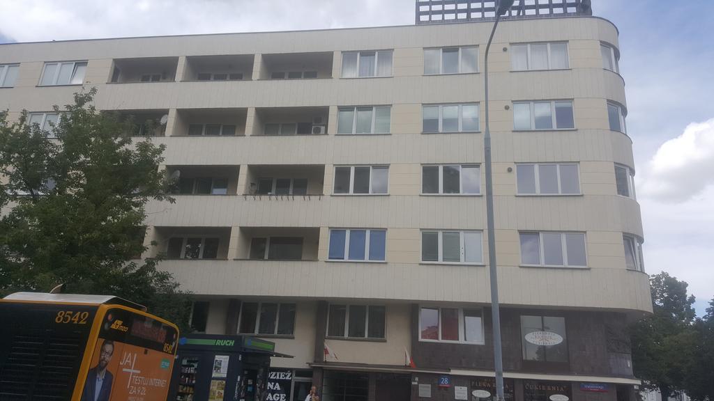 Rais Serviced Downtown Apartament
